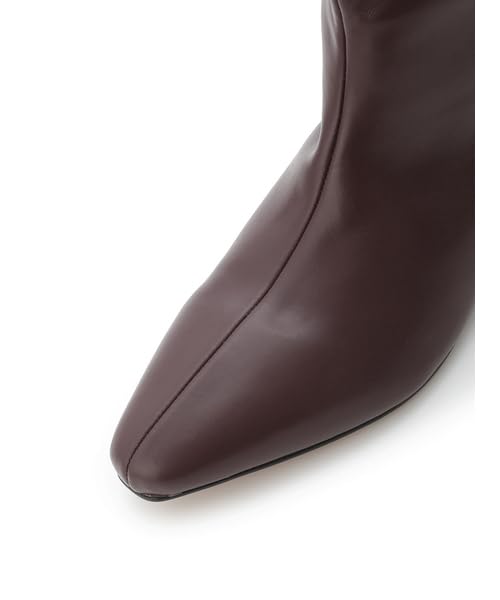 Emi Jockey Long Boots 13WGS254505 BRW In-Heel