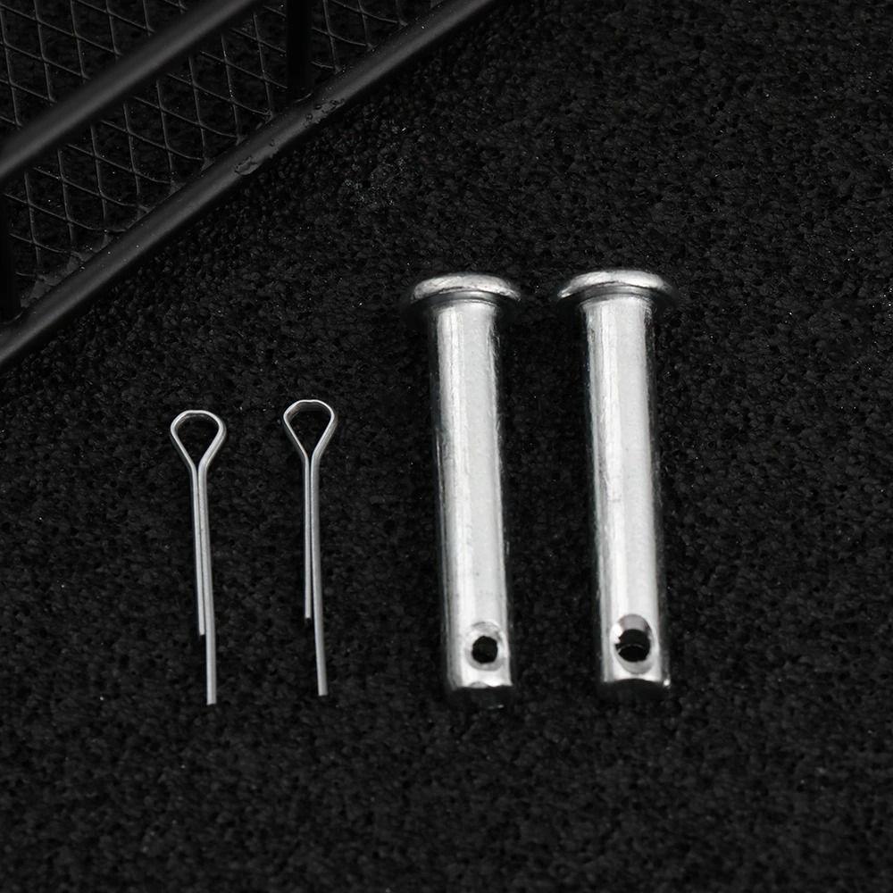 Foldable Electric Bicycle Pedals Aluminum Zinc Zinc Alloy E Bike Foot Rests Motorcycle Foot Pegs  Cycling