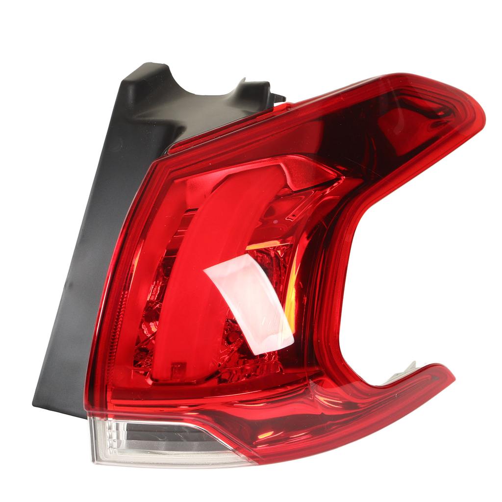 Høyre baklys for bil, kombinasjon baklys 9678074380 Erstatning for Peugeot 2008