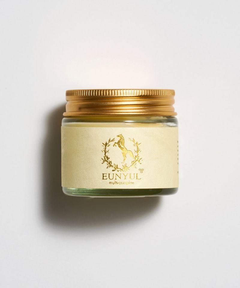 2 X 70g Horse Oil Creams