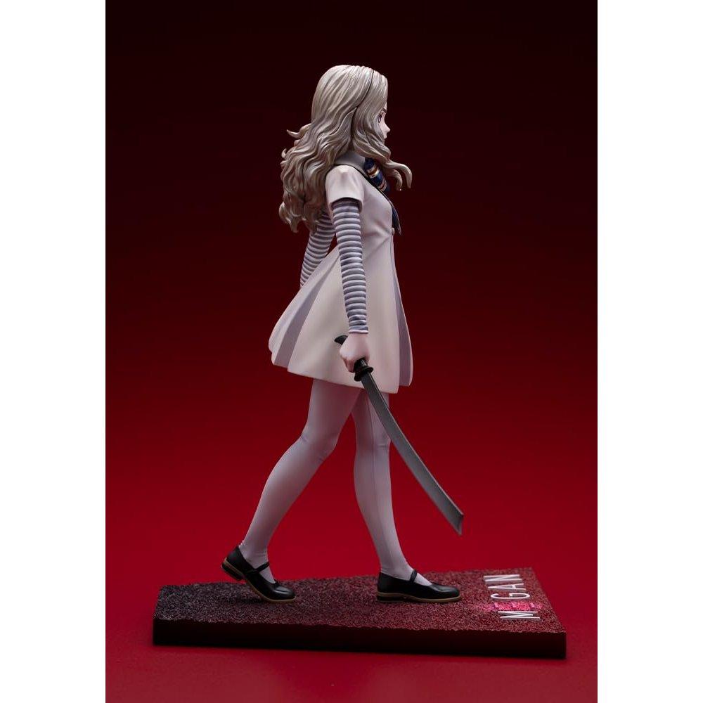 Kotobukiya Horror Bishoujo M3GAN 1/7 Scale Painted PVC Figure Statue