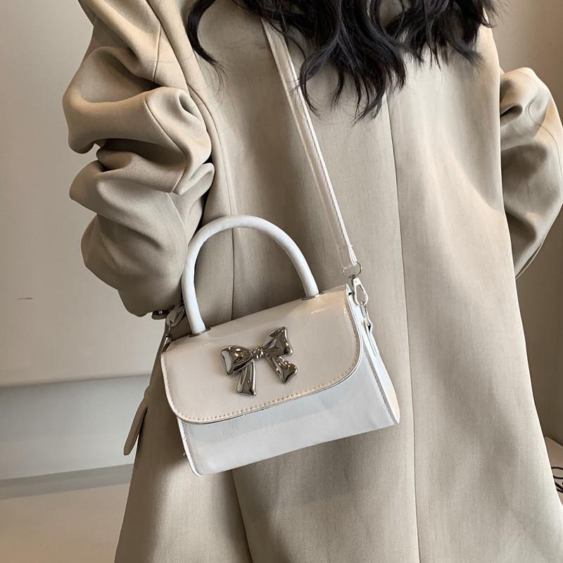 Stylish Spring 2024 Crossbody Bag For Women Trendy Korean Shoulder Purse