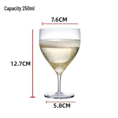 LISM Kimura Cocktail Glass