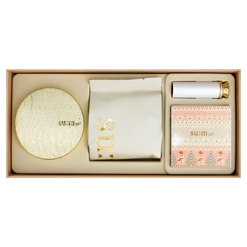 

SU:M37 Rosycsomma Elixir Golden Cushion Holy Special Set