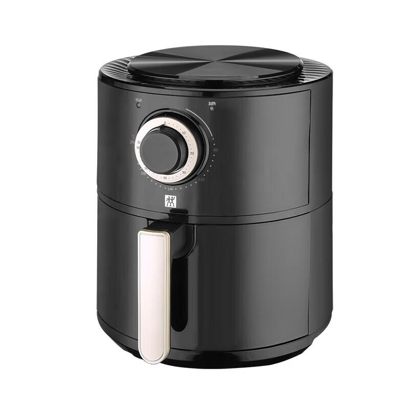 ZWILLING 4.5L Air Fryer