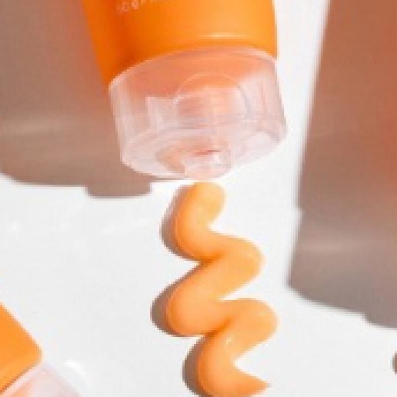 Ingredient Editor Active Marine Astaxanthin Capsule Blemish Cream 150g