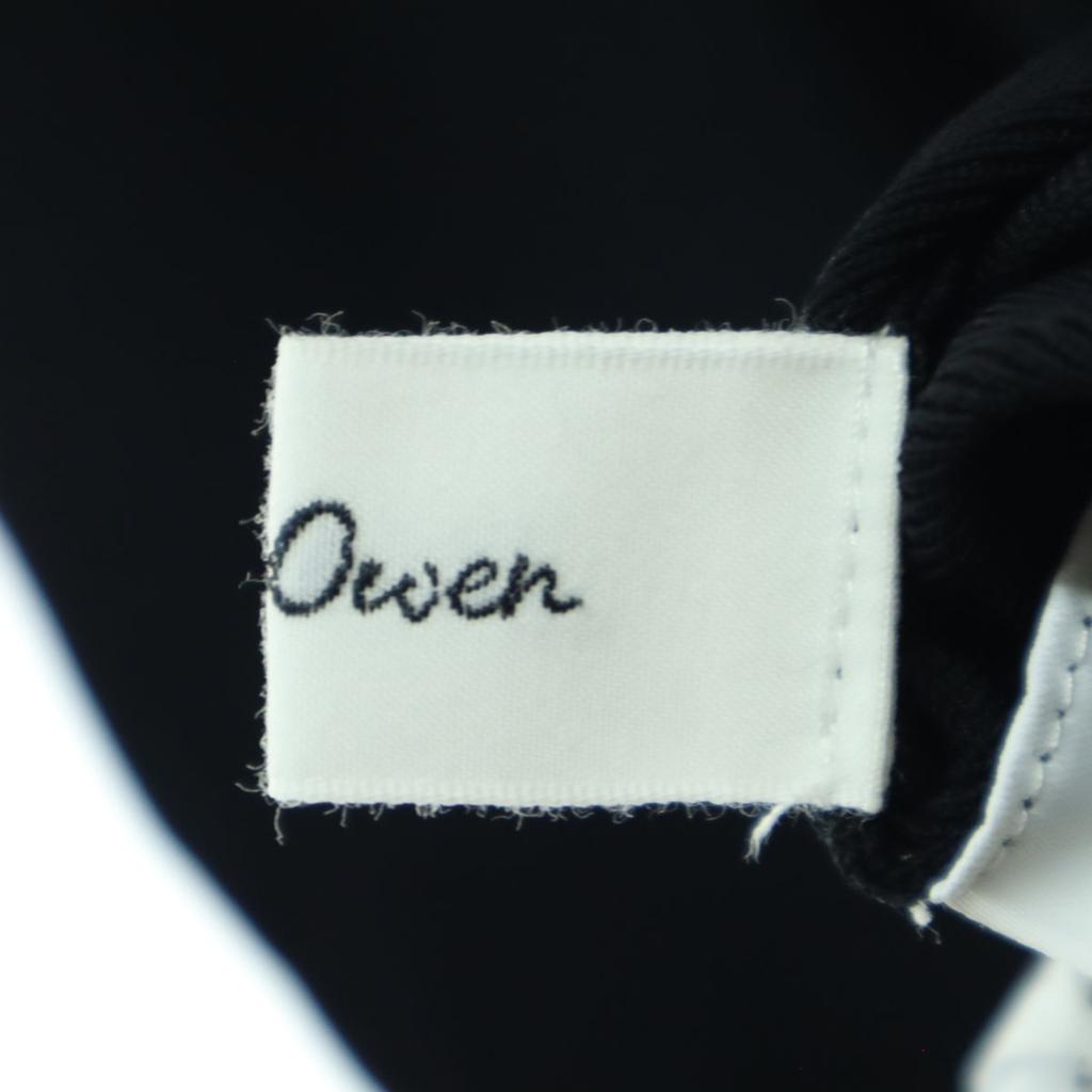 Beauty Products Mila Owen No Sleeve High Gauge Thin Knit Vest 09WNT232010 Women Used