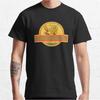 Chocobo Farm Final Fantasy Gift T Shirt for RPG Gamer 100 Cotton Printed Tee Mens Short Sleeve Graphic Clothes All Size Tops