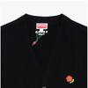 Kenzo Pop V Neck Men S Cardigan Ff55ca7263lb