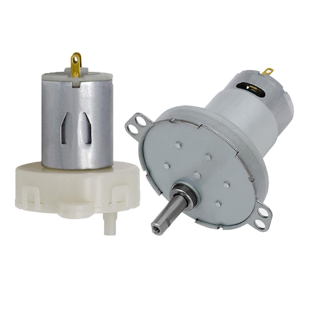 Simple Washing Motor JS50/280 Washer Motor For Limited Space Compact Size Efficient Performance For Folding Washer