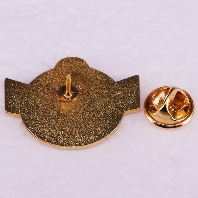 Main & Cornelia Street Sign Brooch - Taylor Swift Badge Accessory