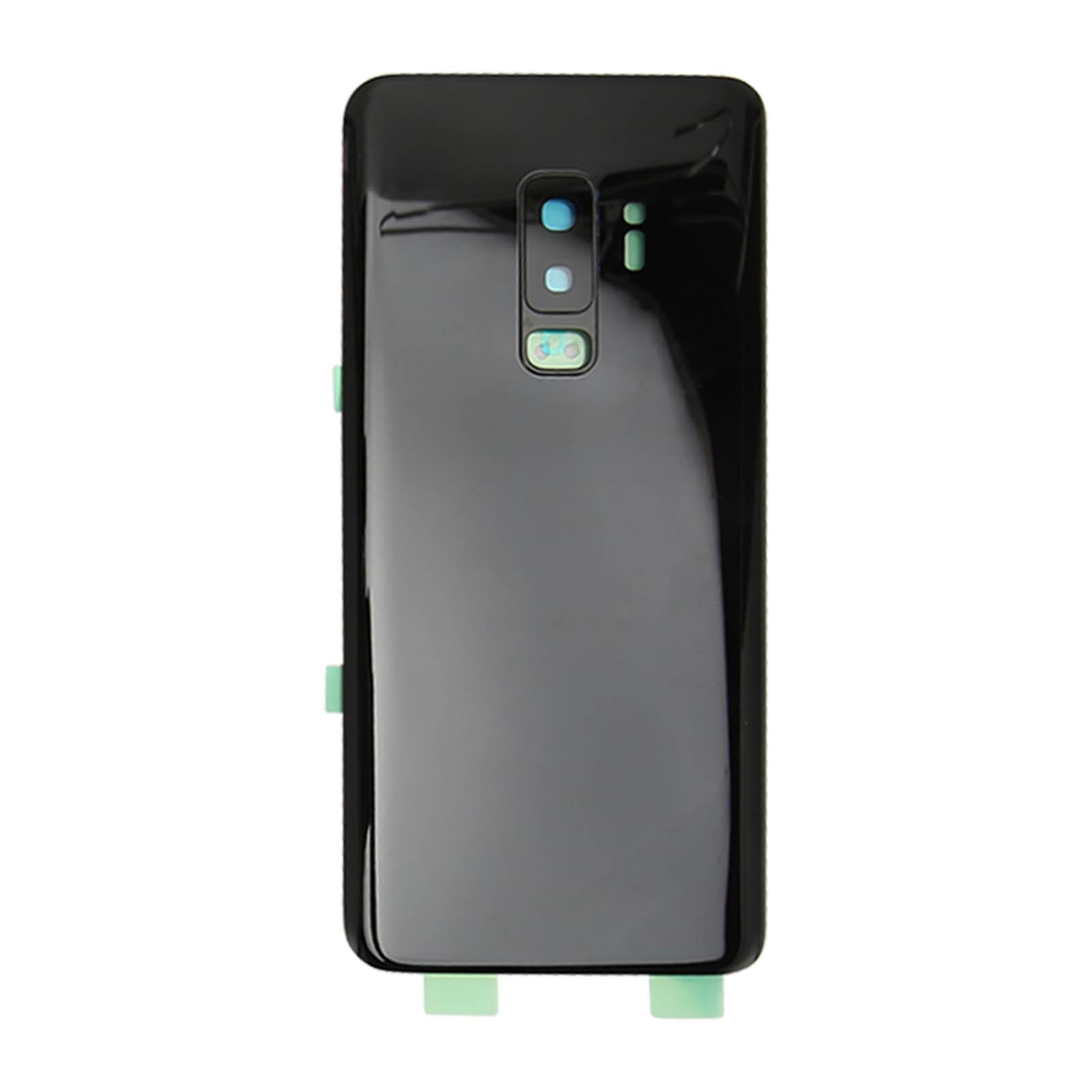 

Замена стекла задней крышки с предустановленным объективом камеры и клейкой задней крышкой аккумулятора для