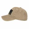 Hisoka Anime Hunter X Hunter Phantom Troupe Chrollo Denim Fabric Cap Casual Baseball Caps Hat Summer Unisex Baseball Hats