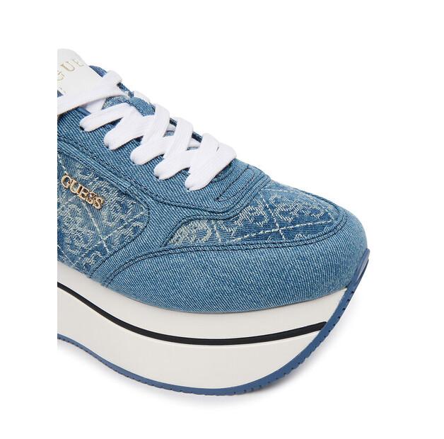 Кроссовки Guess FLPC11 FAL12