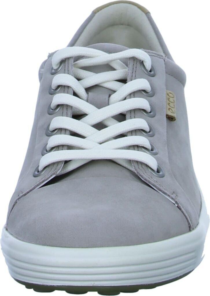Ecco Soft 7 Women's Sneakers (430003) Gray
