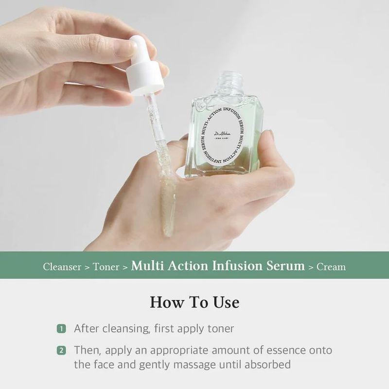 Dr. Althea - Multi-Action Infusion Serum