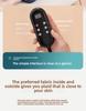 Calf Massager 3D Bionic Massage Head and Bottom Hot Compress Kneading Legs Foot and Foot Foot Therapy Machine