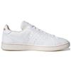 Adidas Neo Grand Court Comfortable Non-Slip Durable Low-Top Tennis Shoes Men Sneakers White GY9413