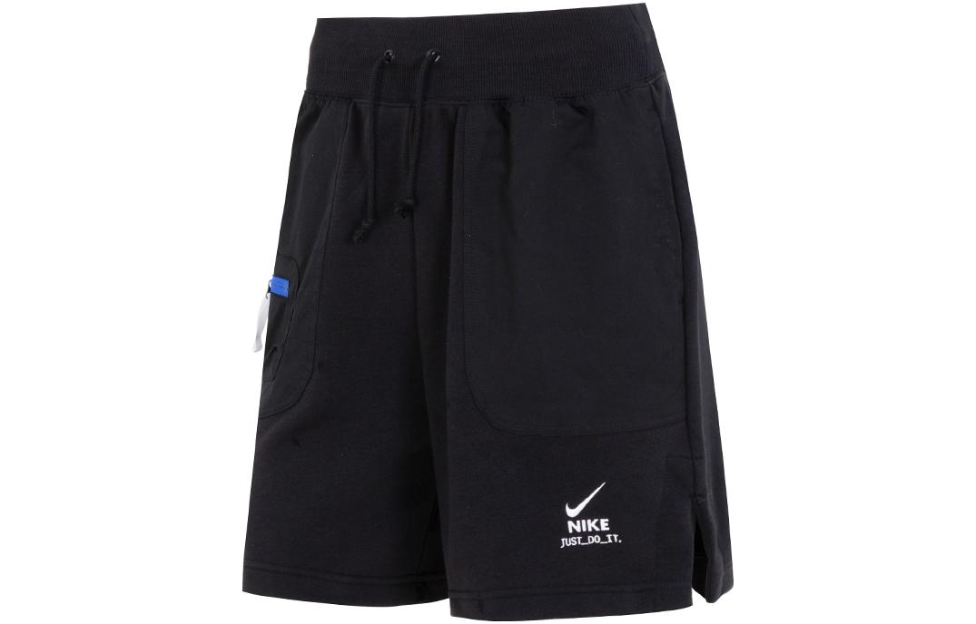 

Nike Sports Shorts Women s Black Moderate A Line DV8037-010 S