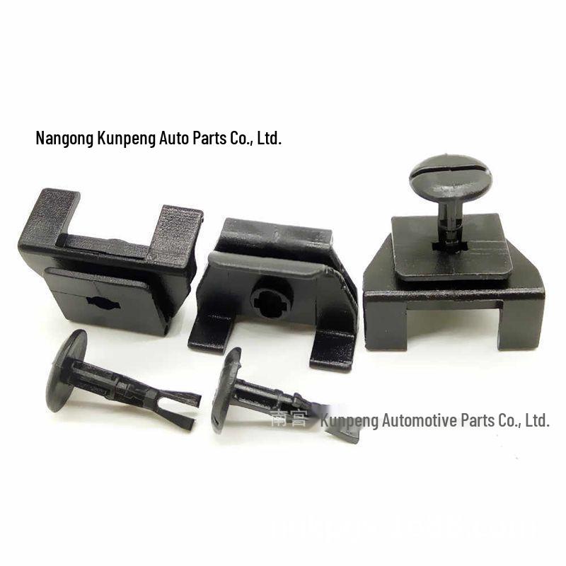 Toyota Lexus Fender & Bumper Clips 53879-58010 / 47749-58010