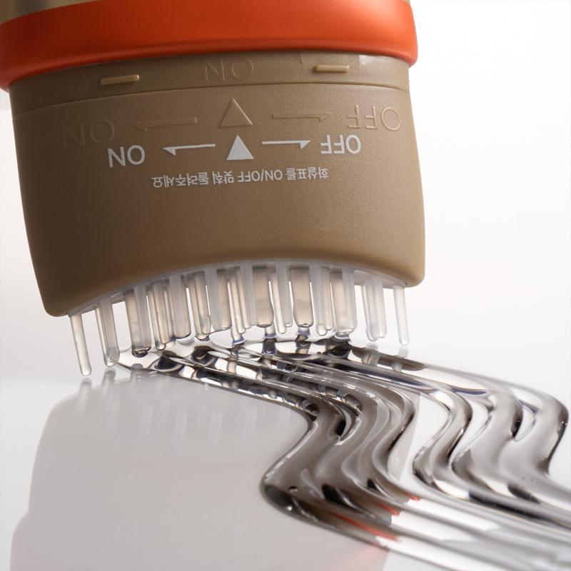 [lilyeve] Grow Turn Exosome Brush Shot Gold Ampoule 140ml