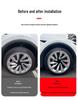 Tesla Model Y 20" Wheel Protection Ring & Anti-Scratch Cover