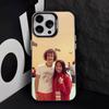 Adam Ondra   Phone Case For iPhone 17,16,15,14,13,12,11 Plus,Pro Max,XS,Colorful Silver Phone case Funda Cover