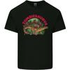 Zombiesaurus Zombie Dinosaur Stegosaurus Unisexs Light Cotton TShirt