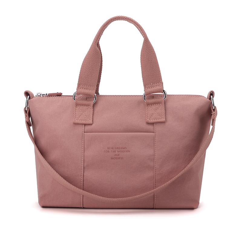 Women's Shoulder Bag Lightweight Nylon Crossbody Bag