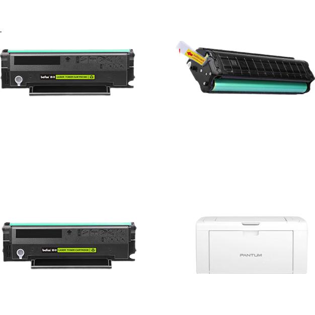 befon PD-216 Toner Cartridge, Compatible with Pantum M6212W Toner Cartridge, PANTUM P2207W M6207W M6208W M6205NW P2215W Printer Toner Cartridge