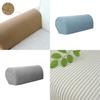 Covers Armrest 2pcs Stretch Set Chair Sofa Arm Protectors Couch Removable Cover