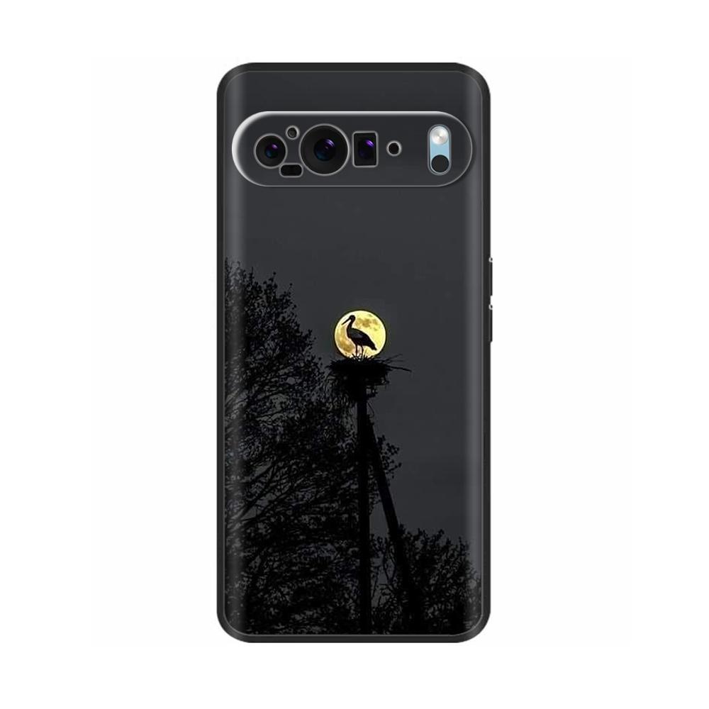 Pixel 10/10Pro/10 Pro XL Case For Google Pixel 10 Cute Cartoon Painted Cover For Google Pixel 10 Pro XL Case 10Pro XL Funda Para