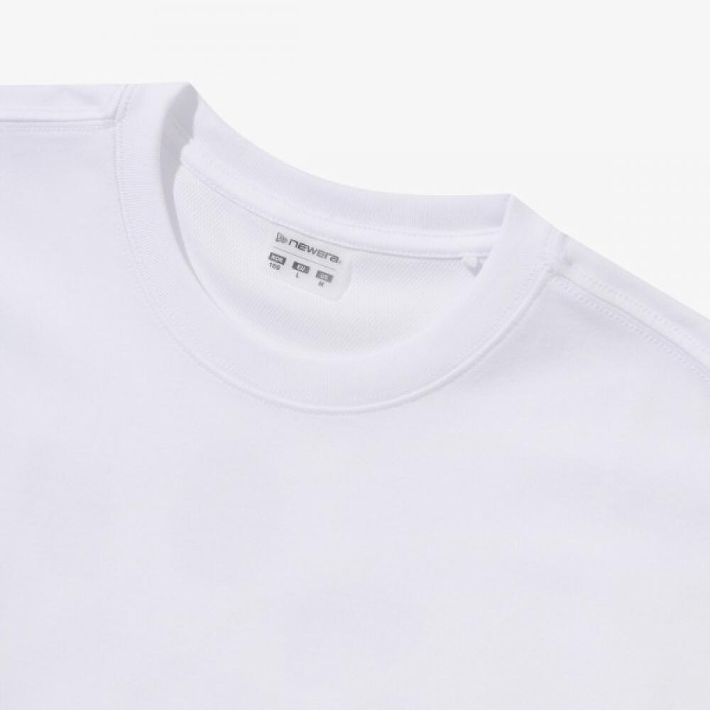 New Era New York Yankees 59fifTy Circle T shirT whiTe