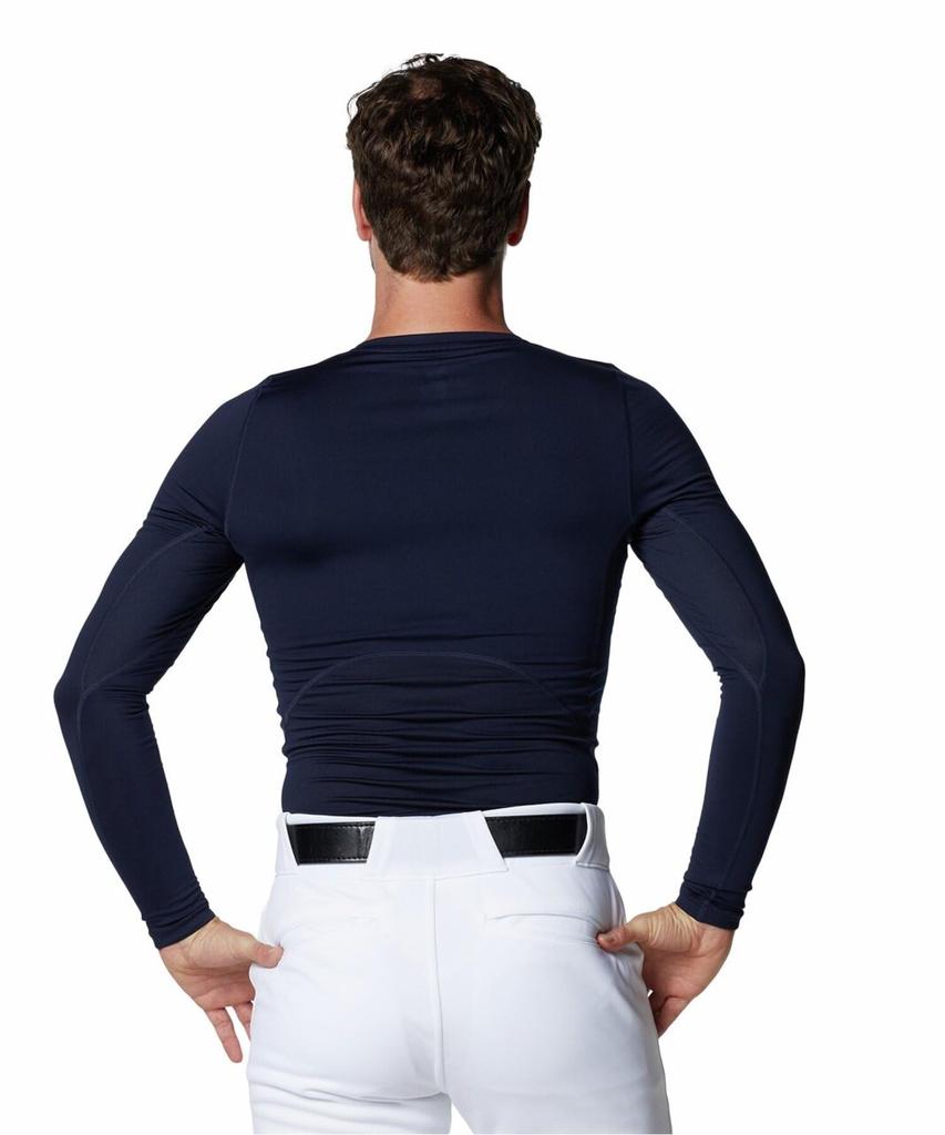 Under Armour UA CG ARMOUR LS CREW