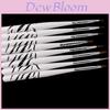 Elegant 8pcs Nail Art Design Set With Premium Quality Brush Pen Tools For Beautiful Detailing