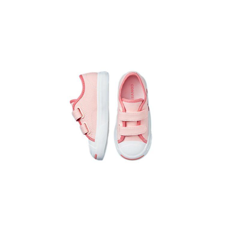 Converse Jack Purcell Canvas Low Top Toddler Shoes Infant And Toddler 771592C