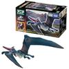 Takara Tomy Ania Jurassic World Pteranodon  With Ania Battle Card 