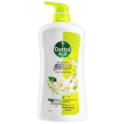 Gel de Ducha Refrescante Dettol