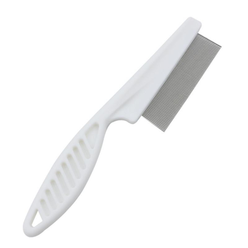 Pet Flea Removal Combs, Dog and Cat Combs, Flea Combs, Beauty Combs, Depilation Pet Combs, for Pets