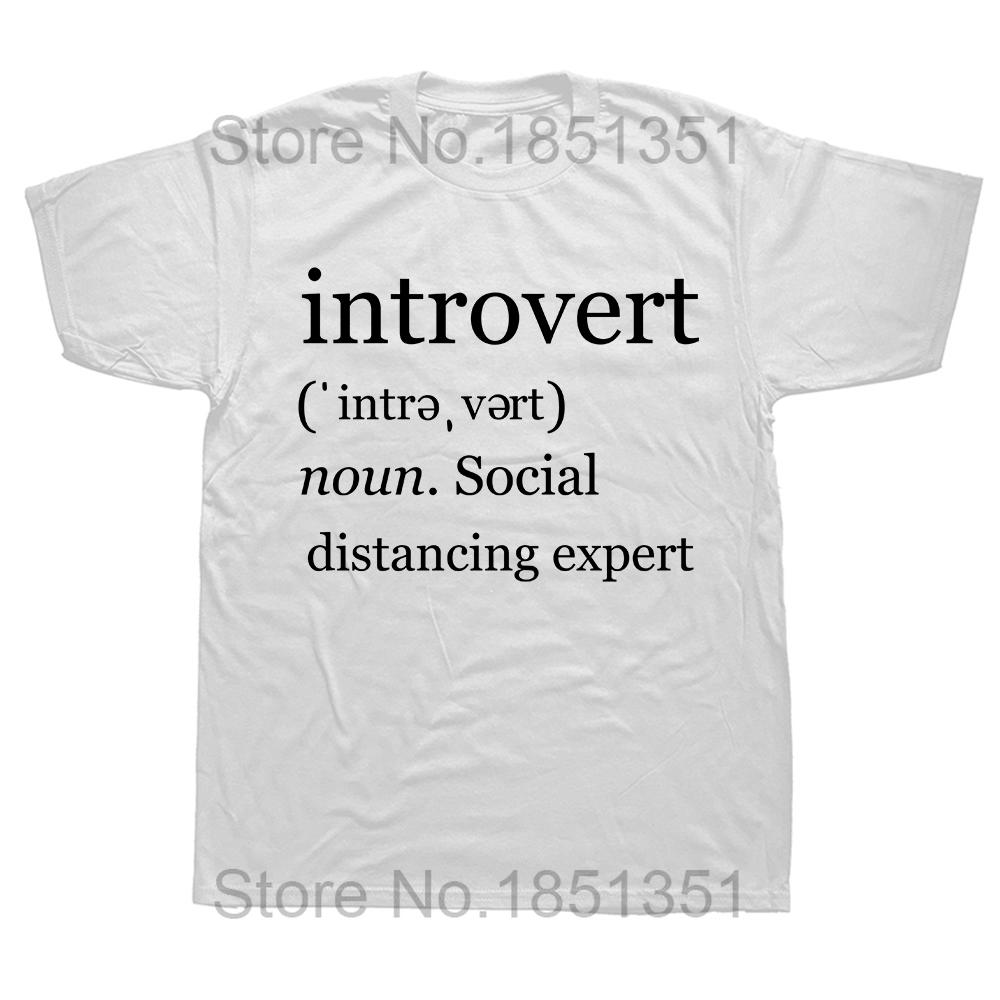 My Social Battery Low Energy Anti Social Introvert T Shirts Summer Graphic Cotton Streetwear Short Sleeve Birthday Gifts Tshirt