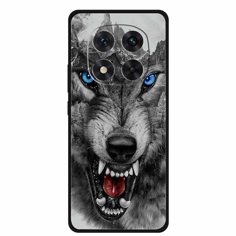 For Redmi Note 15 Pro 5G Case 6.83“ Cartoon Soft Silicone TPU Protective Phone Cases for Redmi Note15 Pro 5G Luxury Bumper Coque