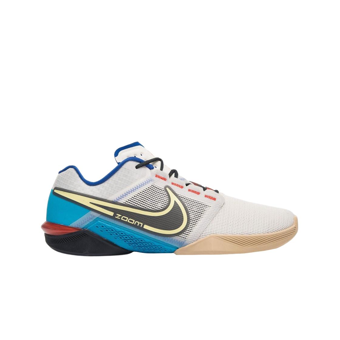 

Nike Zoom Metcon Turbo 2 Sail Citron Tint 255