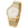 Coach Women's Watch 14503521 28mm Gold