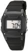 Freestyle Watch SHARK CLASSIC SILICONE Digital 100m Water Resistant Silicone Band Black 10006538 [Freestyle] [Official Import]