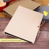 10.43x8.27in DIY Scrapbook Album 30 Pages Loose Leaf Photo Book  Birthday Gift