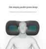 Butterfly Sleep Cervical Neck Support Pillow - Comfortable Slow Rebound for Adults