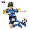 TV-Anime Blue Rock Hachirakukai-Figur, erwachter Zustand, Ver.