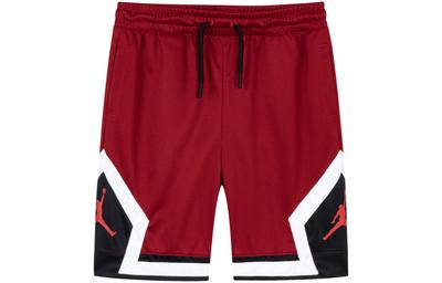 Kids Shorts Kids' Just Red JD2122045GS-001