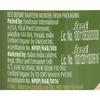 Dabur Raw Organic Honey 300g | 100% Pure Natural Wildflower Honey | NPOP Certified | Unprocessed, Unpasteurized, No Sugar Adulteration