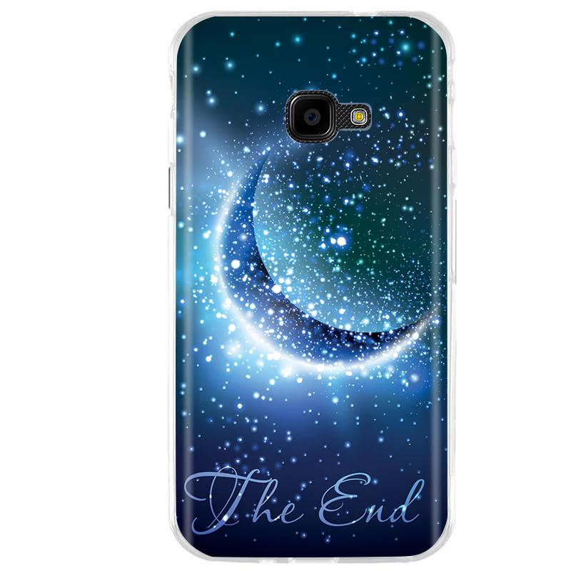 For Samsung Galaxy Xcover 4 Case Silicone Cover Soft Phone Case For Samsung Xcover 4 Galaxy XCover4 G390F G390 SM-G390F Cases